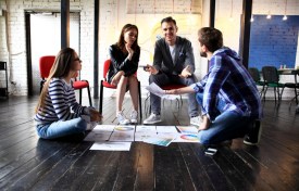 From Startup to Success: Key Business Books Every Entrepreneur Needs