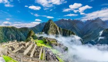 From Machu Picchu to Petra: Iconic Ancient Ruins Worth Traveling For