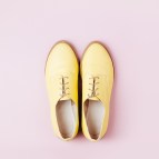 How to Keep Your Leather Shoes Looking New: Effective Care Tips