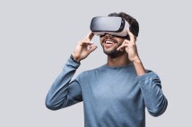 How Virtual Reality is Transforming the Future of Gaming