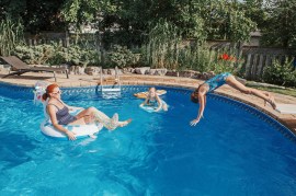 How to Plan the Perfect Family Staycation with These Innovative Ideas