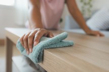 The Science Behind Microfiber: How It Enhances Your Cleaning Process