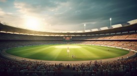 How Global Sporting Events Promote Cultural Understanding and Friendship