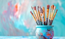 Exploring the Impact of Globalization on Collaborative Artistic Endeavors