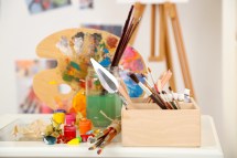 Discovering Local Art Classes: Essential Steps for Beginners