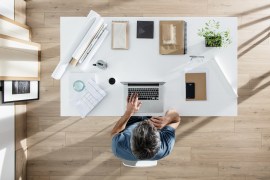 Ergonomics at Home: Innovative Desk Gadgets to Enhance Your Workspace